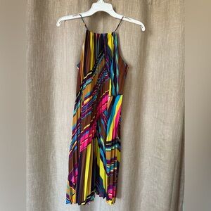 Calvin Klein Party Dress Size S